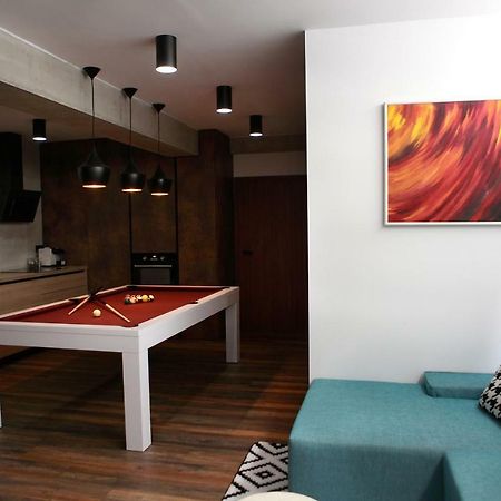 Apartman 17 Romantika Chopok Juh Tale Exterior foto