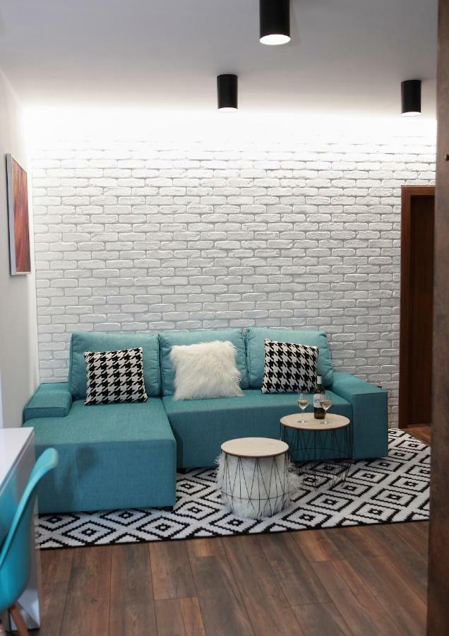 Apartman 17 Romantika Chopok Juh Tale Exterior foto