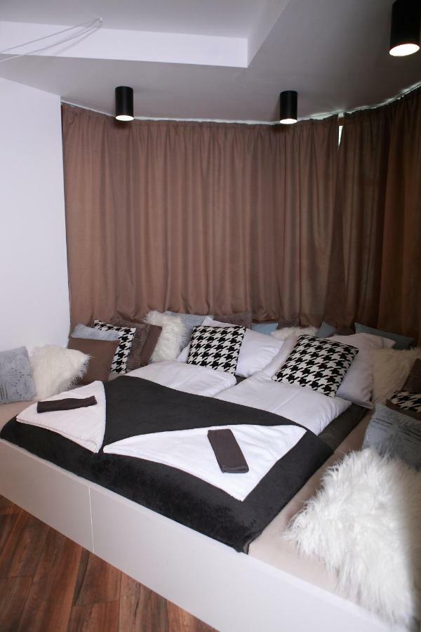 Apartman 17 Romantika Chopok Juh Tale Exterior foto
