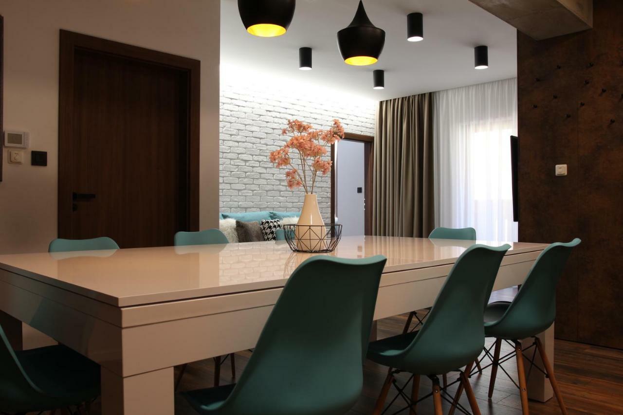 Apartman 17 Romantika Chopok Juh Tale Exterior foto