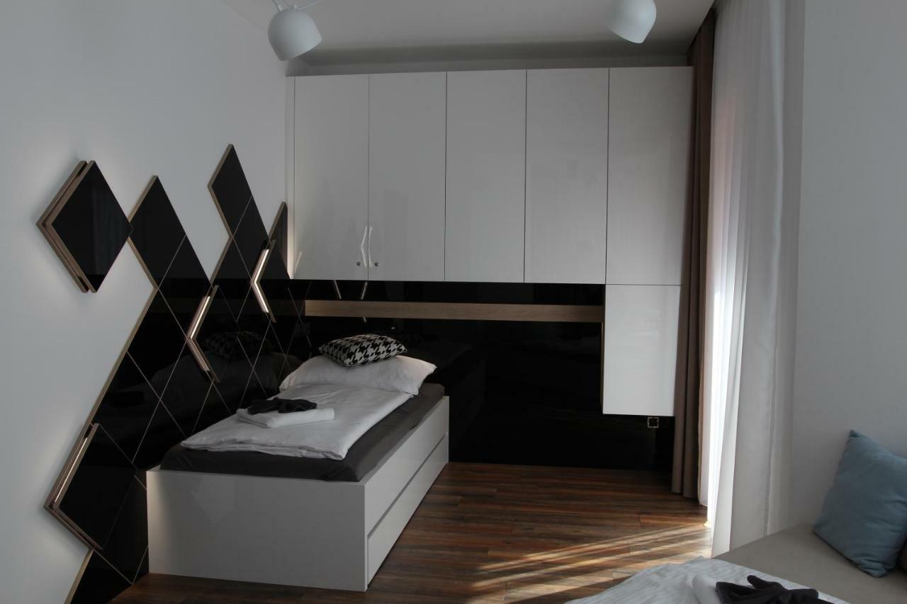 Apartman 17 Romantika Chopok Juh Tale Exterior foto