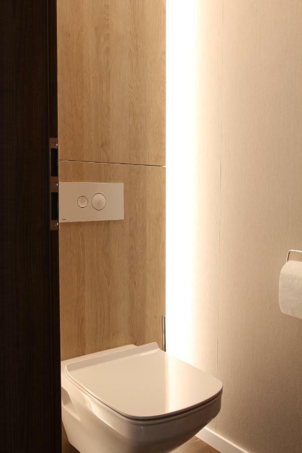 Apartman 17 Romantika Chopok Juh Tale Exterior foto